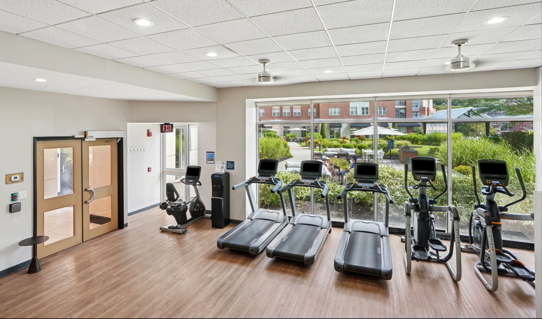 Gym Gym