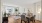 Model 1 Bedroom - Living