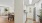 Model 1 Bedroom - Kitchen