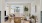 Model 1 Bedroom - View from Kitchen