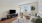 Model 1 Bedroom - Living